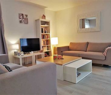 Location Appartement 59.2 M² BARTENHEIM LA CHAUSSEE 860 € - Photo 1