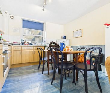 5 bedroom terraced house to rent - Photo 1