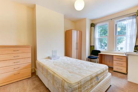 6 bedroom house to rent - Photo 5