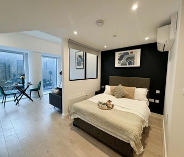 Studio to rent - Photo 5