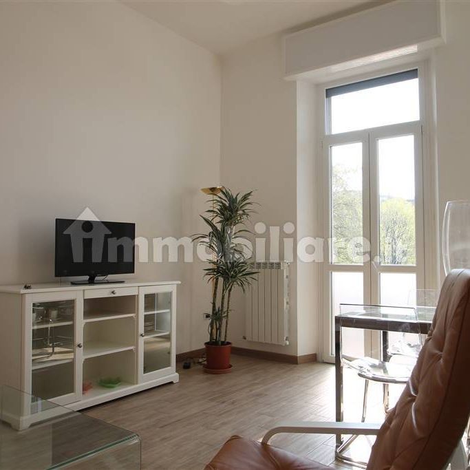 Bilocale via Angiolo Maffucci 34, Dergano, Milano - Foto 1