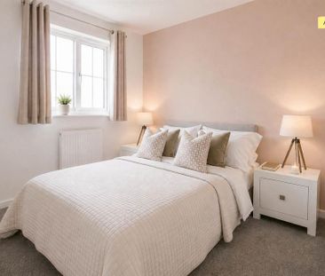 3 bedroom terraced house to rent - Photo 5