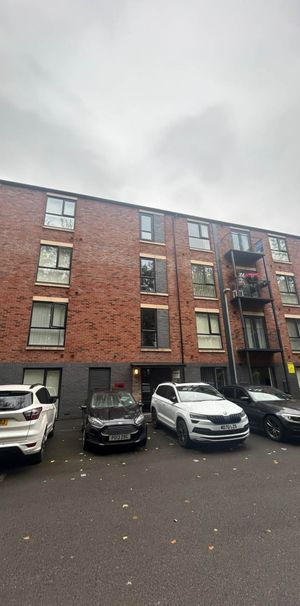 Apartment The School House, Stockport - Photo 1
