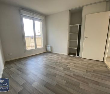 Location appartement 4 pièces de 76.8m² - Photo 3