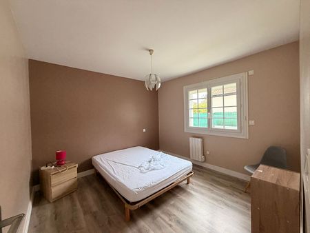 Location Maison 3 pièces 88m² - Photo 4