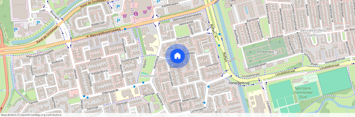 Hartelstein 25, 5655AJ, Eindhoven