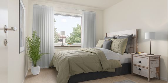 Östbyvägen 5 - Foto 2