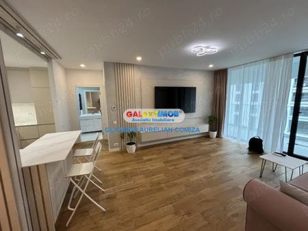 Apartament 2 camere Panduri-One Cotroceni/parcare subterana - Fotografie 4