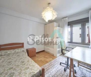 Piso en alquiler en Centro - Foto 4