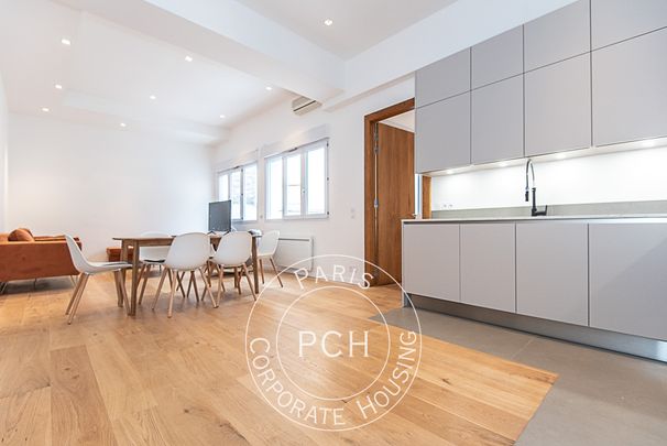 Villa Mont Tonnerre, - Photo 1