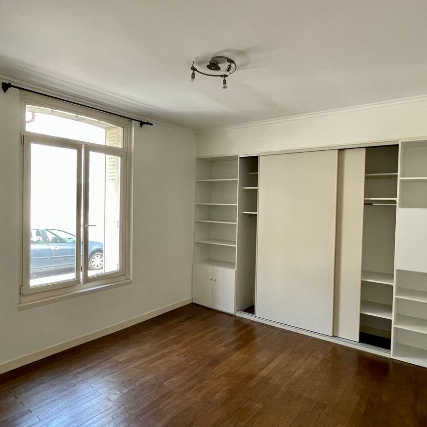Location Appartement 2 pièces 48m² - Photo 1