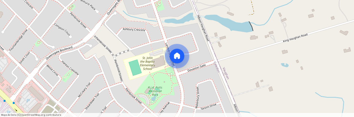 1 Shady Glen Crescent Unit# Lower, Caledon