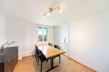 4.5 Zimmer, 75 m², 2. Stock - Photo 3