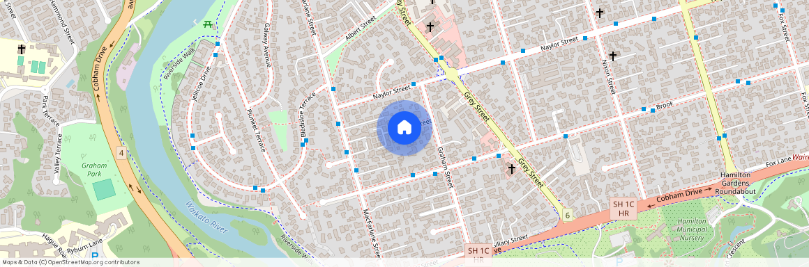 6 Newall Street, Hamilton East, Hamilton City