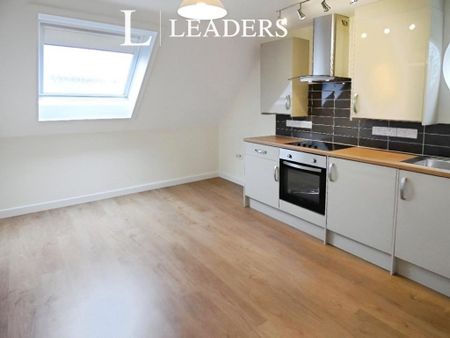 2 bedroom flat to rent - Photo 5