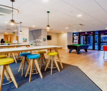 Standard Studio - Photo 2