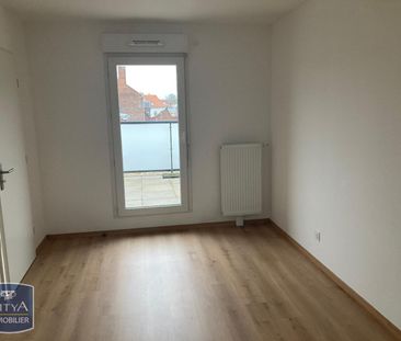 Location Appartement 2 pièces 43m² ARMENTIERES 59280 - Photo 4