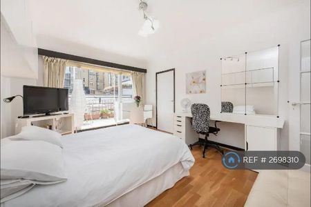 Studio to rent - Photo 2