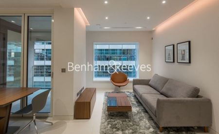 1 Bedroom flat to rent in Sugar Quay, Water Lane, EC3R - Photo 3