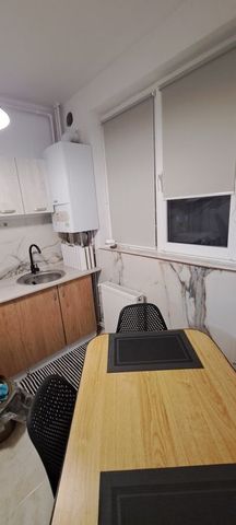 Apartament 3 camere mobilat si utilat zona Gemenii - Photo 4