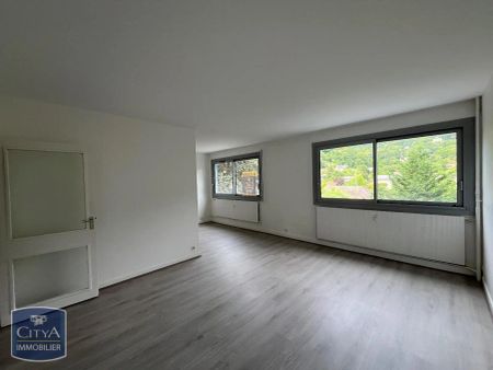 Appartement à louer 3 pièces 77.51m² - Photo 2