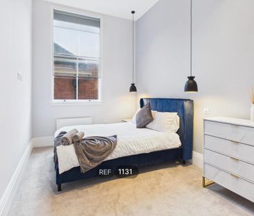 2 bedroom apartment to rent - Photo 6