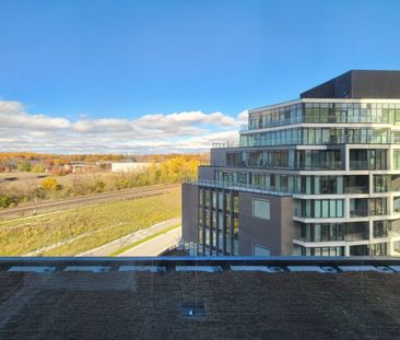 For Lease - 1 Quarrington Lane Unit# 518, Toronto, Ontario - Photo 4