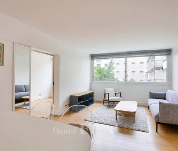 Location appartement, Paris 16ème (75016), 3 pièces, 66.67 m², ref ... - Photo 5
