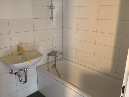 Nette Nachbarn gesucht: 3-Zimmer-Wohnung - Photo 5