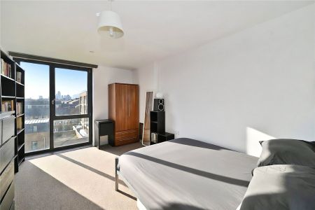 New Festival Avenue, Poplar, London, E14 flat to rent - Photo 5