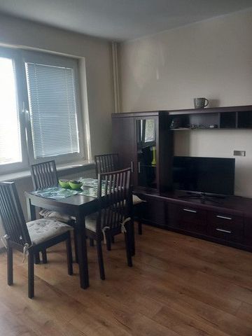 Kawalerka 2 pokoje - Zaspa - Photo 4