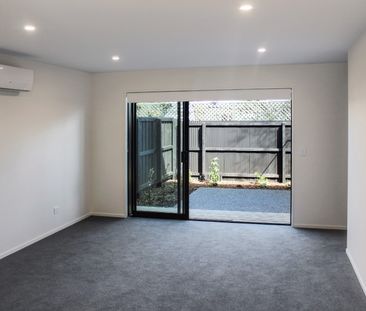8/306 Worcester Street, City Centre (Christchurch City) Christchurc... - Photo 2