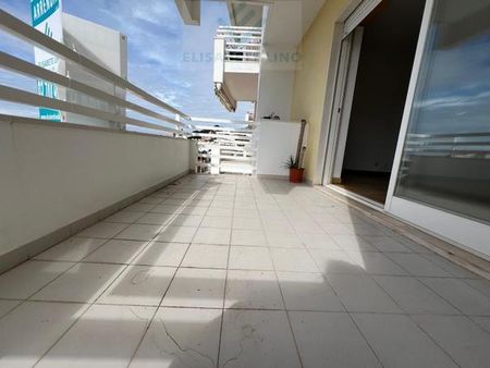 Apartamento T3 - Photo 4
