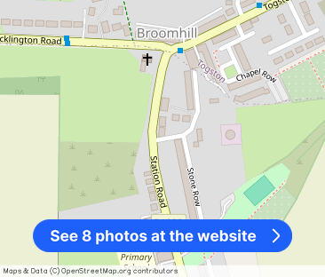 Gorse View, North Broomhill - Photo 1