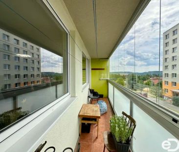 Pronájem bytu 3+1, 72 m - Фото 3