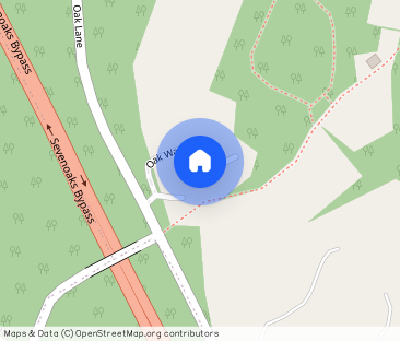 Oak Warren, Sevenoaks, TN13 - Photo 1