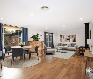 Great House in Quiet Location - Photo 3