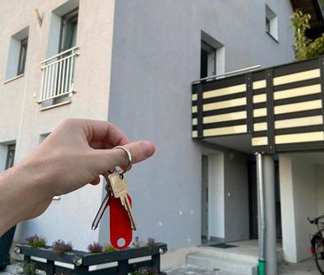 Wohnung zu Vermieten (55qm2) - Foto 1