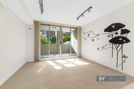 101/12-14 Queen Street, Glebe NSW 2037 - Apartment For Rent | Domain - Photo 2