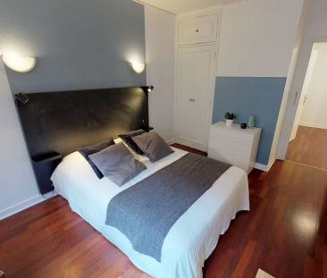 21 Rempart - Chambre 4 - Photo 3