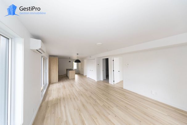 Champfleury / 23e rue - Photo 1