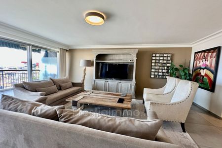 CANNES bas petit Juas très bel appartement de standing en étag - Photo 3