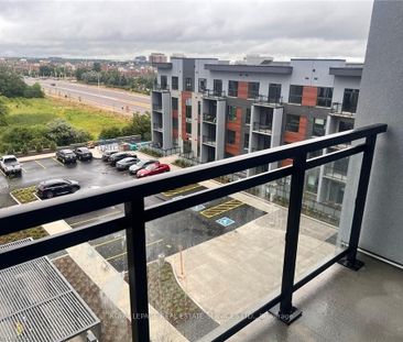 For Lease - 95 Dundas Street Unit# 511, Oakville, Ontario - Photo 6