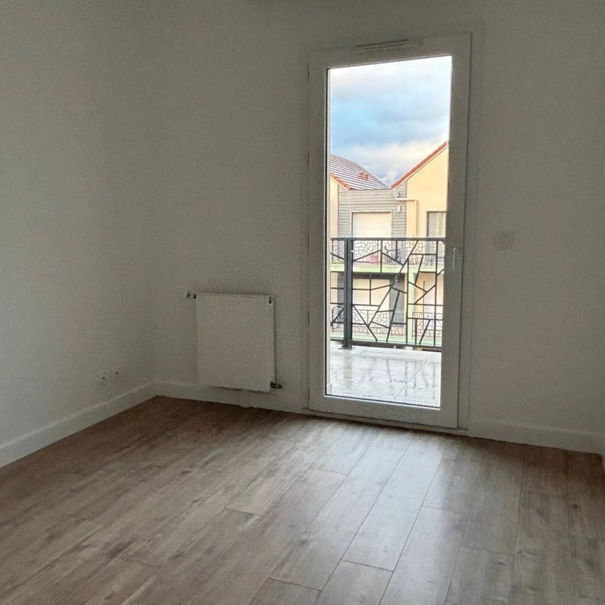 Location Appartement 3 pièces 61 m2 à Le Coudray - Photo 1