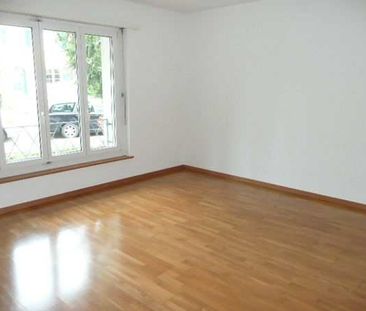 zentral gelegene Einzimmerwohnung im ruihigen Kreis 6 - Photo 1