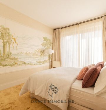Appartement • Triangle d'Or - Photo 5