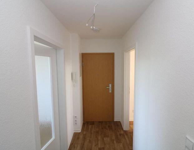 Ein Schnapper...helle 2-RW mit modernem Wannenbad!!! - Photo 1