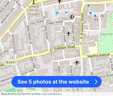 Cottage Mews, PO30 - Photo 1