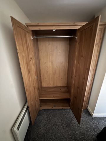 1 Bed Flat, The Bayley, M3 - Photo 2