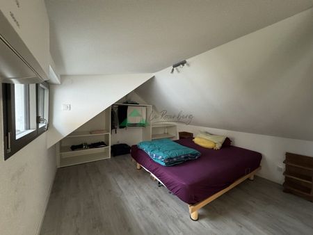 Appartement 1 pièce à Village-Neuf - Photo 2